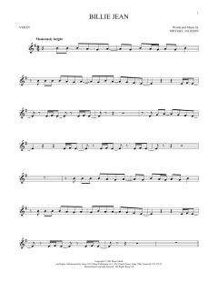 Billie Jean von Michael Jackson (Download) 