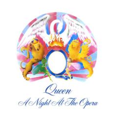 Bohemian Rhapsody von Queen (Download) 