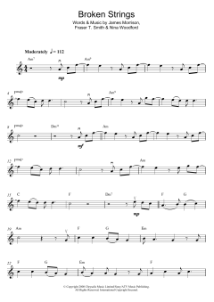 Broken Strings von James Morrison (Download) 