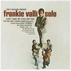 Can't Take My Eyes Off Of You von Frankie Valli (Download) 