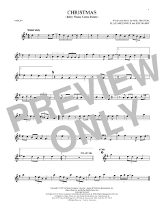 Christmas von Mariah Carey (Download) 