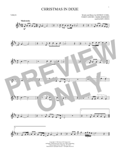 Christmas In Dixie von Alabama (Download) 