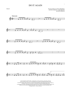 Do It Again von Elevation Worship (Download) 