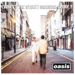 Don't Look Back In Anger von Oasis (Download) 