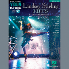 Don't You Worry Child von Lindsey Stirling (Download) 