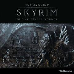 Dragonborn von Jeremy Soule (Download) 