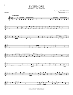 Evermore von Josh Groban (Download) 