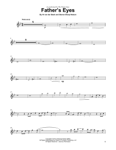 Father's Eyes von The Piano Guys (Download) 