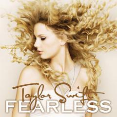 Fearless von Taylor Swift (Download) 