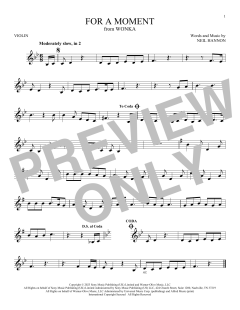 For A Moment von Neil Hannon (Download) 