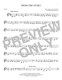 From The Start von Laufey (Download) 