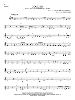 Golden von Mark Sonnenblick (Download) 