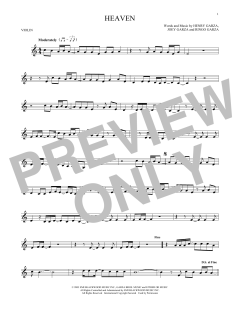 Heaven von Los Lonely Boys (Download) 