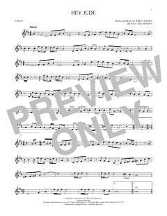 Hey Jude von The Beatles (Download) 