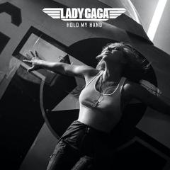 Hold My Hand von Lady Gaga (Download) 