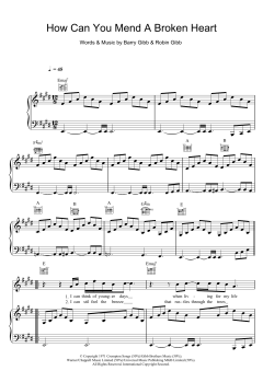 How Can You Mend A Broken Heart von Al Green (Download) 