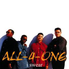 I Swear von All-4-One (Download) 
