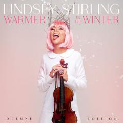 I Wonder As I Wander von Lindsey Stirling (Download) 