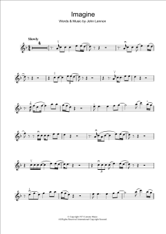 Imagine von John Lennon (Download) 