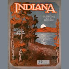 Indiana von Ballard MacDonald (Download) 