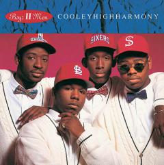 It's So Hard To Say Goodbye To Yesterday von Boyz II Men (Download) 