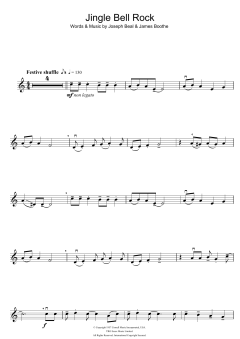 Jingle Bell Rock von Chubby Checker (Download) 