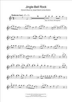 Jingle Bell Rock von Bobby Helms (Download) 