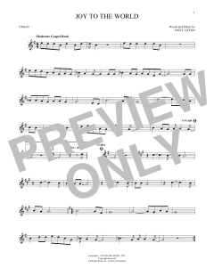 Joy To The World von Three Dog Night (Download) 