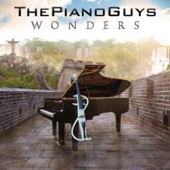 Kung Fu Piano: Cello Ascends von The Piano Guys (Download) 
