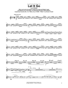 Let It Go von The Piano Guys (Download) 