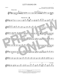 Let's Hang On von Manhattan Transfer (Download) 