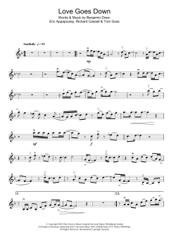 Love Goes Down von Plan B (Download) 