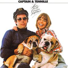 Love Will Keep Us Together von Captain & Tennille (Download) 