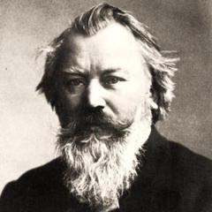 Lullaby von Johannes Brahms (Download) 