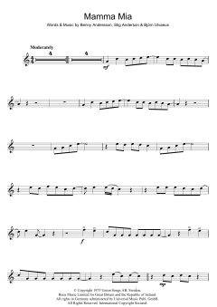 Mamma Mia von ABBA (Download) 