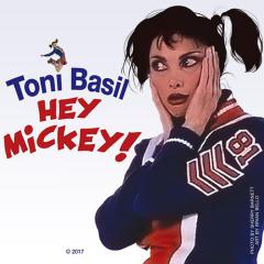 Mickey von Toni Basil (Download) 