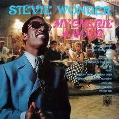 My Cherie Amour von Stevie Wonder (Download) 