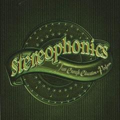 Nice To Be Out von Stereophonics (Download) 