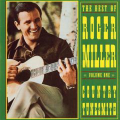Old Toy Trains von Roger Miller (Download) 