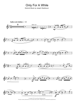 Only For A While von Toploader (Download) 