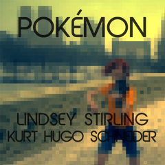 Pokemon Theme von Lindsey Stirling (Download) 