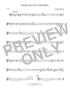 Shake, Rattle And Roll von Arthur Conley (Download) 