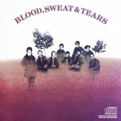 Spinning Wheel von Blood Sweat & Tears (Download) 