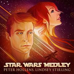 Star Wars Medley von John Williams (Download) 