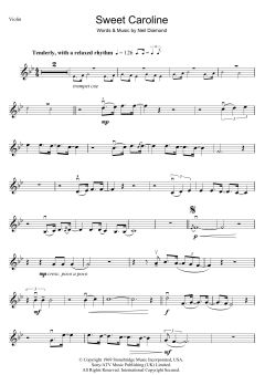 Sweet Caroline (Download) 