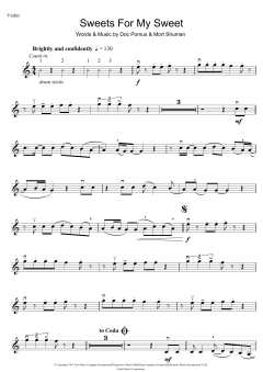 Sweets For My Sweet von The Searchers (Download) 