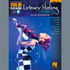 Take Me Home von Lindsey Stirling (Download) 
