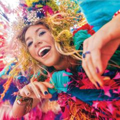 Thank God I Do von Lauren Daigle (Download) 