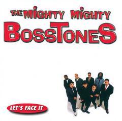 The Impression That I Get von The Mighty Mighty Bosstones (Download) 