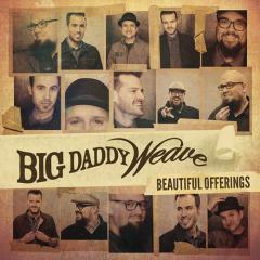 The Lion And The Lamb von Big Daddy Weave (Download) 